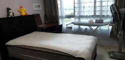 Blk 28 Ghim Moh Valley (Queenstown), HDB 4 Rooms #458937361